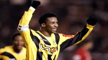 الاتحاد السعودي يستعين بجهود نور والمنتشري لتحقيق الاستقرار